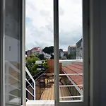Spot Casa Januario Apartman
