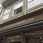 Apartman Spot Casa Januario Porto
