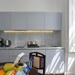 Apartman Spot Casa Januario *