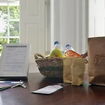 Apartman Spot Casa Januario *