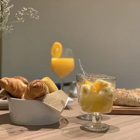 Appartement Spot Casa Januario *