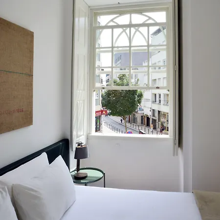 Spot Casa Januario * Porto