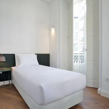 Appartement Spot Casa Januario
