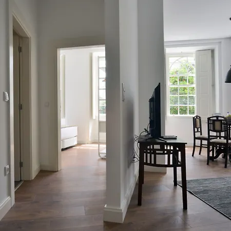 Spot Casa Januario 아파트 *