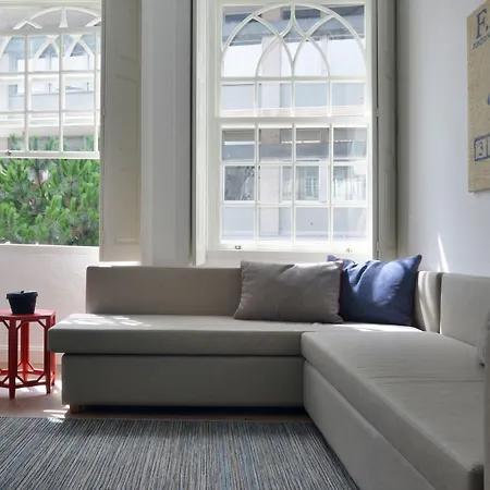Spot Casa Januario Appartement Porto