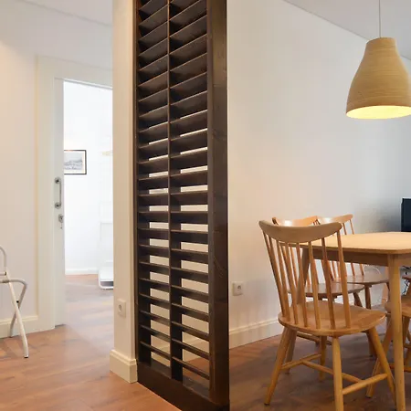 Apartamento Spot Casa Januario