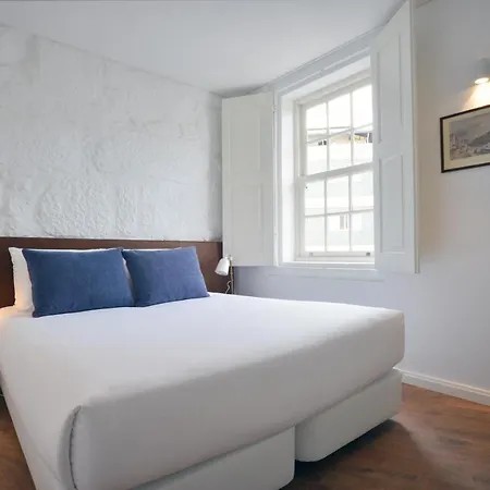 Appartement Spot Casa Januario *
