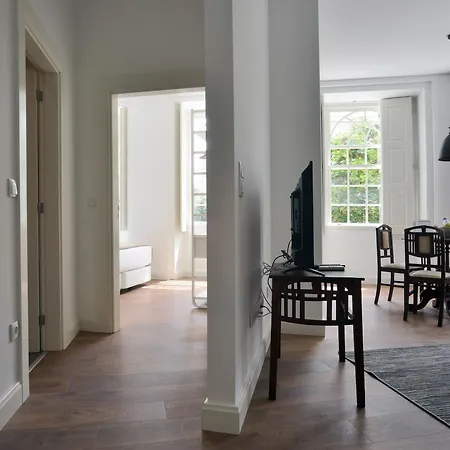 Spot Casa Januario Appartement *