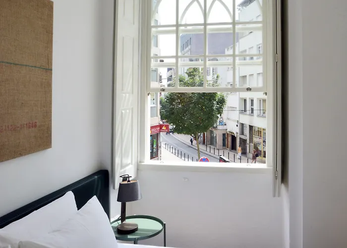 Spot Casa Januario * Oporto