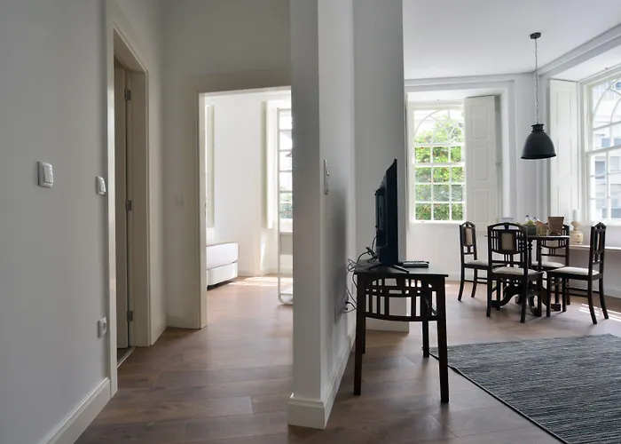 Spot Casa Januario 아파트 *