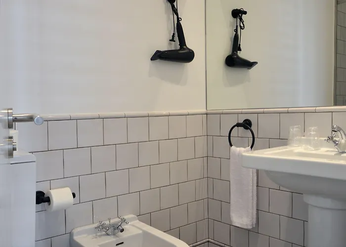 Apartamento Spot Casa Januario