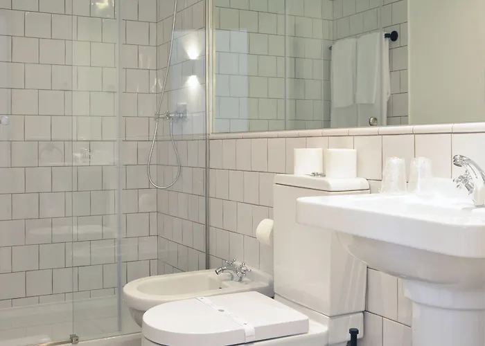 Apartamento Spot Casa Januario *