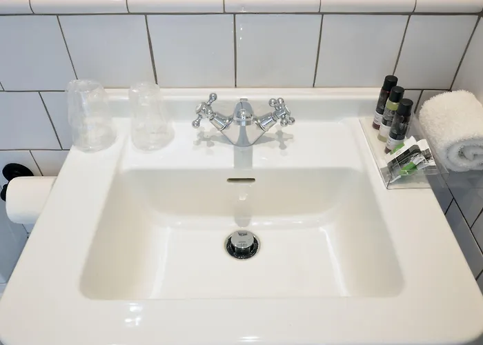 Spot Casa Januario 아파트