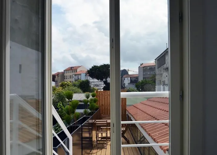 아파트 Spot Casa Januario