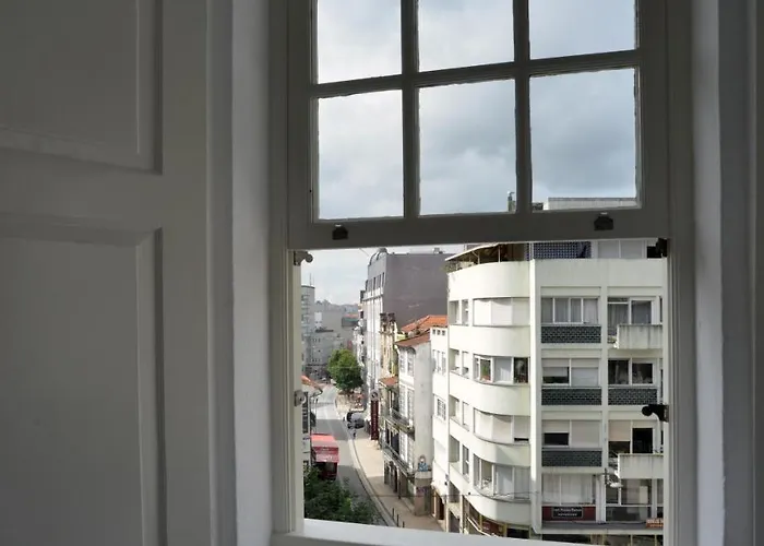 아파트 Spot Casa Januario *