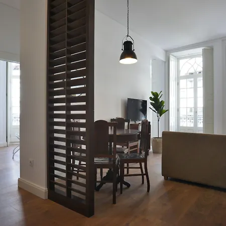 Lägenhet Spot Casa Januario *