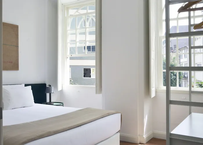 Spot Casa Januario Lägenhet