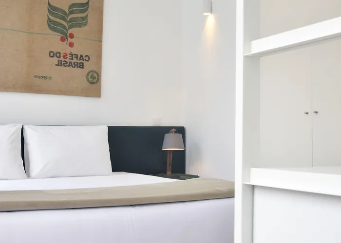 Spot Casa Januario Lägenhet Oporto