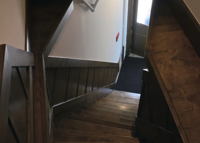 Spot Casa Januario Lägenhet *