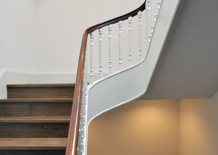 Spot Casa Januario Lägenhet