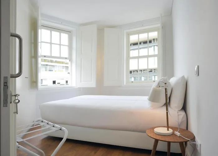 Spot Casa Januario * Oporto