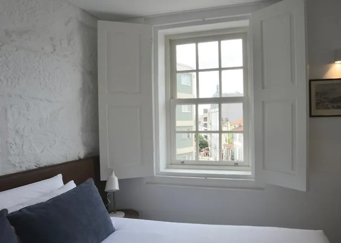 Spot Casa Januario Lägenhet