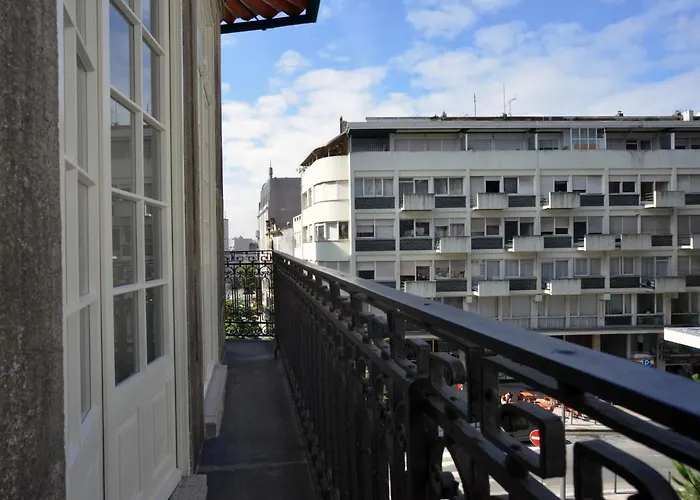 Spot Casa Januario Lägenhet *